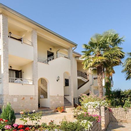 Apartmani Lorena Porec Luaran gambar
