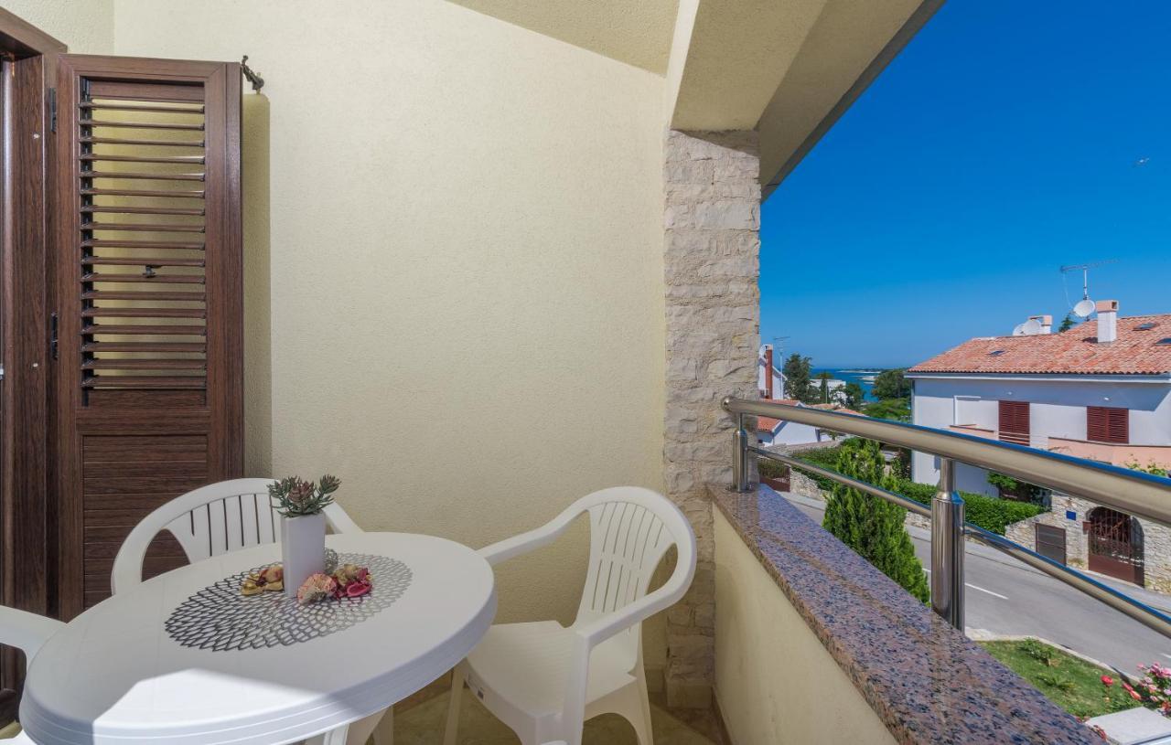 Apartmani Lorena Porec Luaran gambar