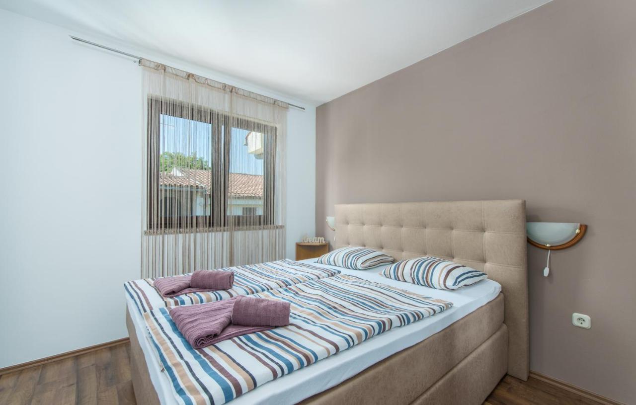 Apartmani Lorena Porec Luaran gambar