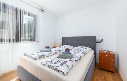 Apartmani Lorena Porec Luaran gambar