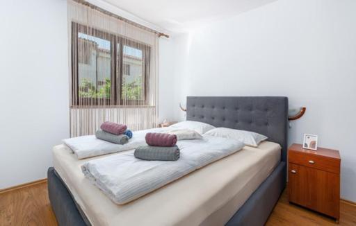 Apartmani Lorena Porec Luaran gambar