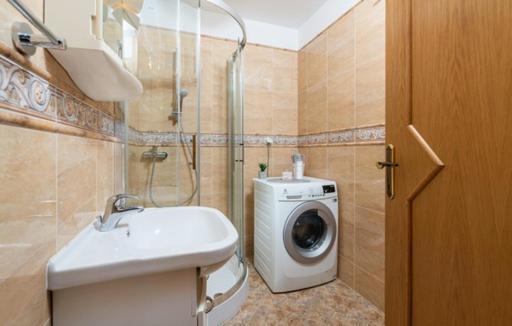 Apartmani Lorena Porec Luaran gambar