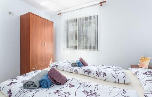 Apartmani Lorena Porec Luaran gambar