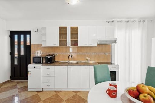 Apartmani Lorena Porec Luaran gambar