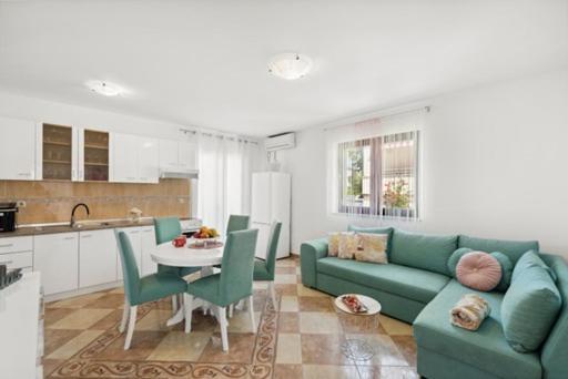 Apartmani Lorena Porec Luaran gambar