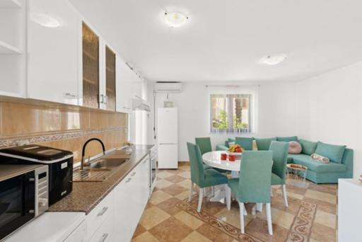 Apartmani Lorena Porec Luaran gambar