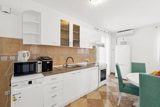 Apartmani Lorena Porec Luaran gambar