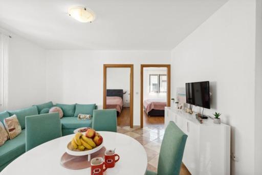 Apartmani Lorena Porec Luaran gambar