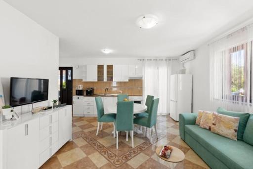 Apartmani Lorena Porec Luaran gambar