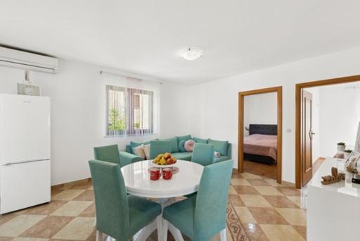 Apartmani Lorena Porec Luaran gambar
